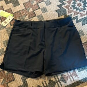 Adidas Blue Cargo Shorts